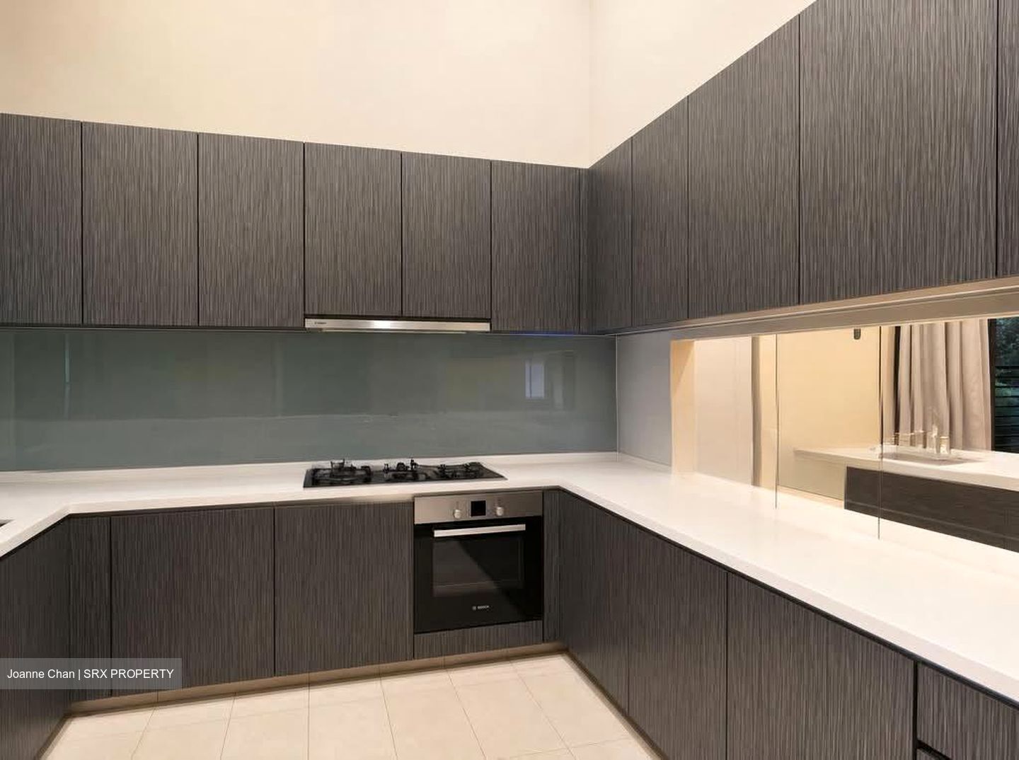 Kismis Residence (D21), Terrace #589154691